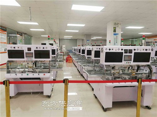 廣州威彩液晶維修邦定機 參數(shù)解析、技術(shù)咨詢與玉溪服務(wù)網(wǎng)絡(luò)