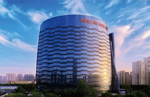 南通開(kāi)發(fā)區(qū) 新一代信息技術(shù)產(chǎn)業(yè)蓬勃發(fā)展，構(gòu)建區(qū)域創(chuàng)新高地