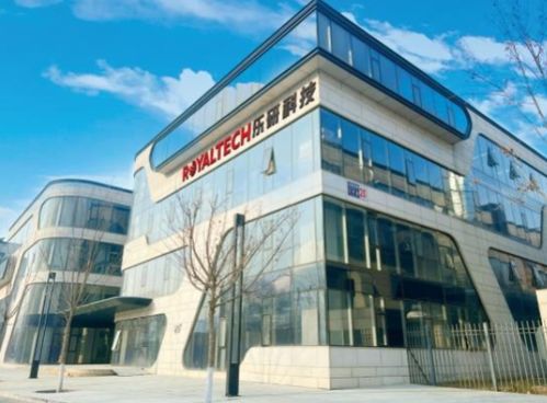 樂(lè)研科技 以自主可控安全產(chǎn)品為基，助推我國(guó)信息安全設(shè)備發(fā)展新篇章