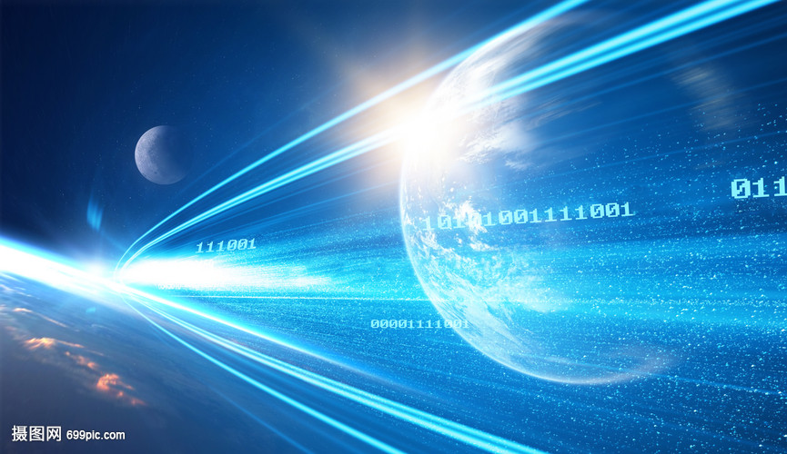 科技信息時(shí)代下的信息技術(shù)開發(fā) 趨勢(shì)、挑戰(zhàn)與機(jī)遇