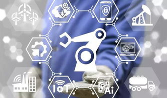 中國工業(yè)軟件行業(yè)發(fā)展現(xiàn)狀與問題解析