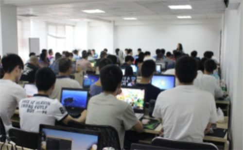 重慶兩江新區UI設計培訓 場景教學法引領軟件開發新趨勢