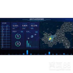 重慶軟件開發 山城數字經濟的創新引擎