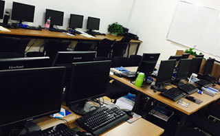 博為峰軟件開發(fā)環(huán)境 從專業(yè)培訓(xùn)到重慶軟件開發(fā)實(shí)踐