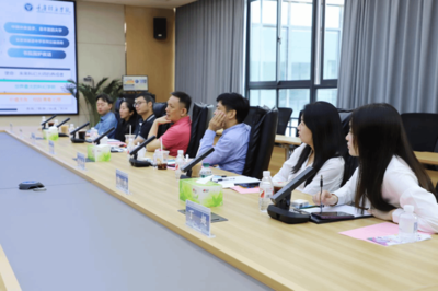 校企合作新篇章 朗新集團攜手重慶移通學(xué)院，共探軟件開發(fā)協(xié)同育人新路徑